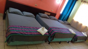 Hotel Green Monkey